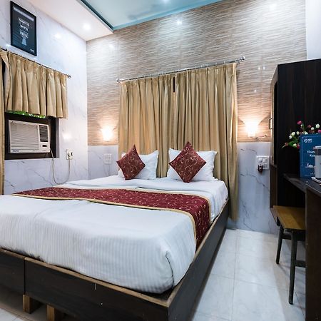 Oyo 1781 Hotel Panchratna Panvel Eksteriør bilde