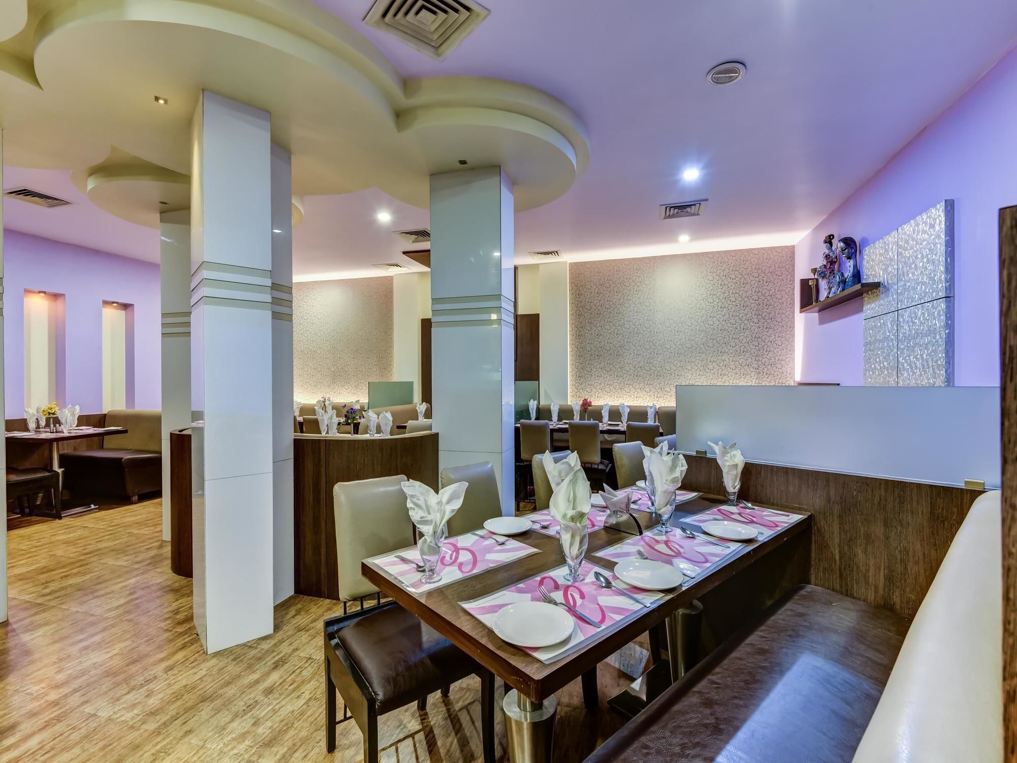 Oyo 1781 Hotel Panchratna Panvel Eksteriør bilde